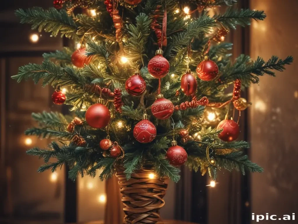 aesthetic christmas wallpapers iphone