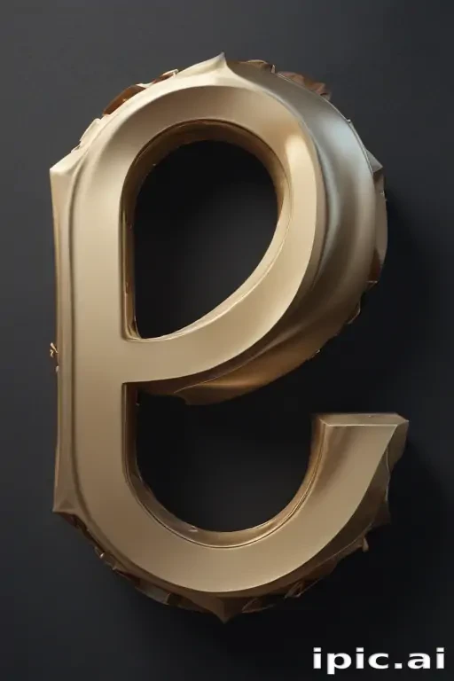 letter s