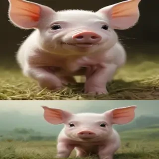 piglet