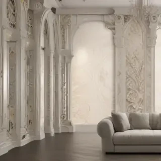 neutral aesthetic wallpaper