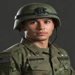 army png