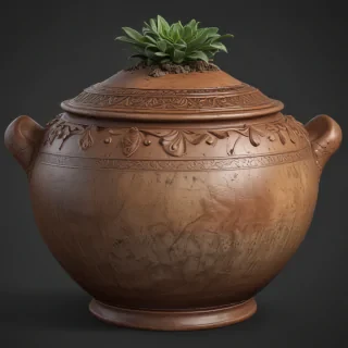 pot png