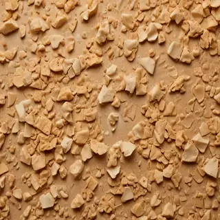 crumble paper background