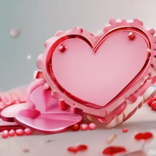 cute valentines day wallpaper