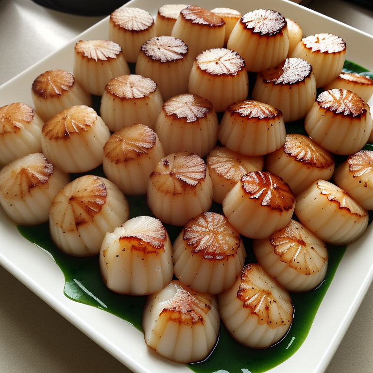 scallops for sale near me