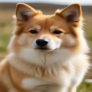 icelandic sheepdog
