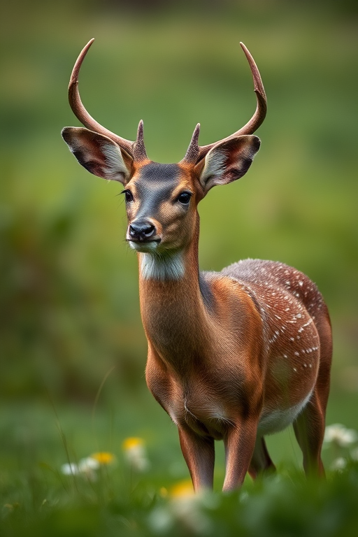 roe deer