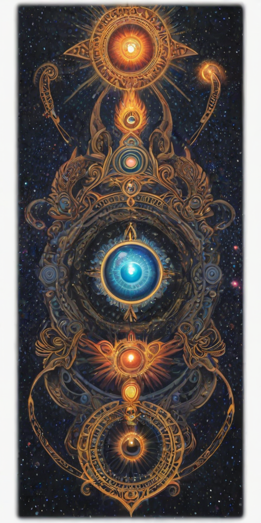 third eye png
