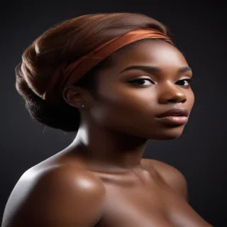 ebony honeys