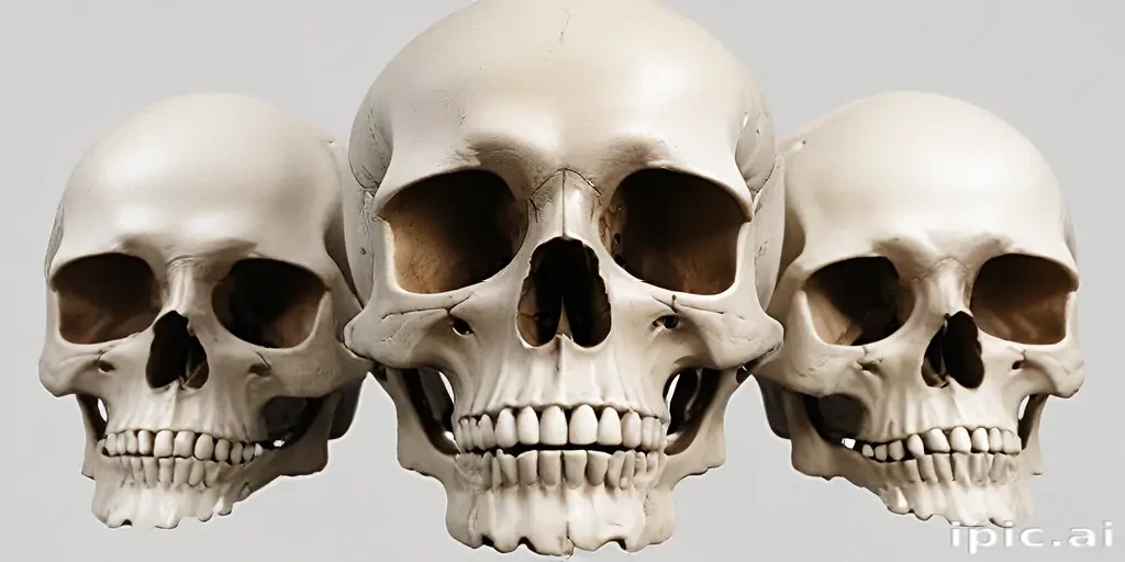 skull png