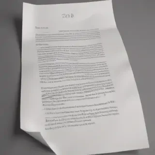 piece of paper png