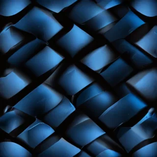 blue and black backgrounds