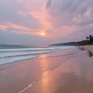 aesthetic beach photos
