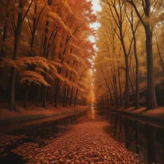 free iphone wallpaper fall