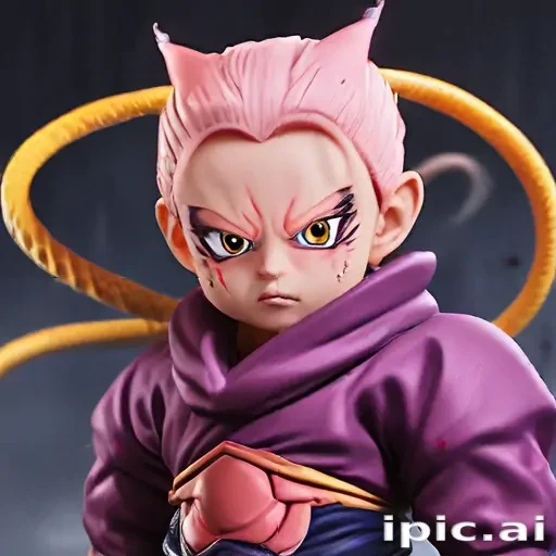 majin boo