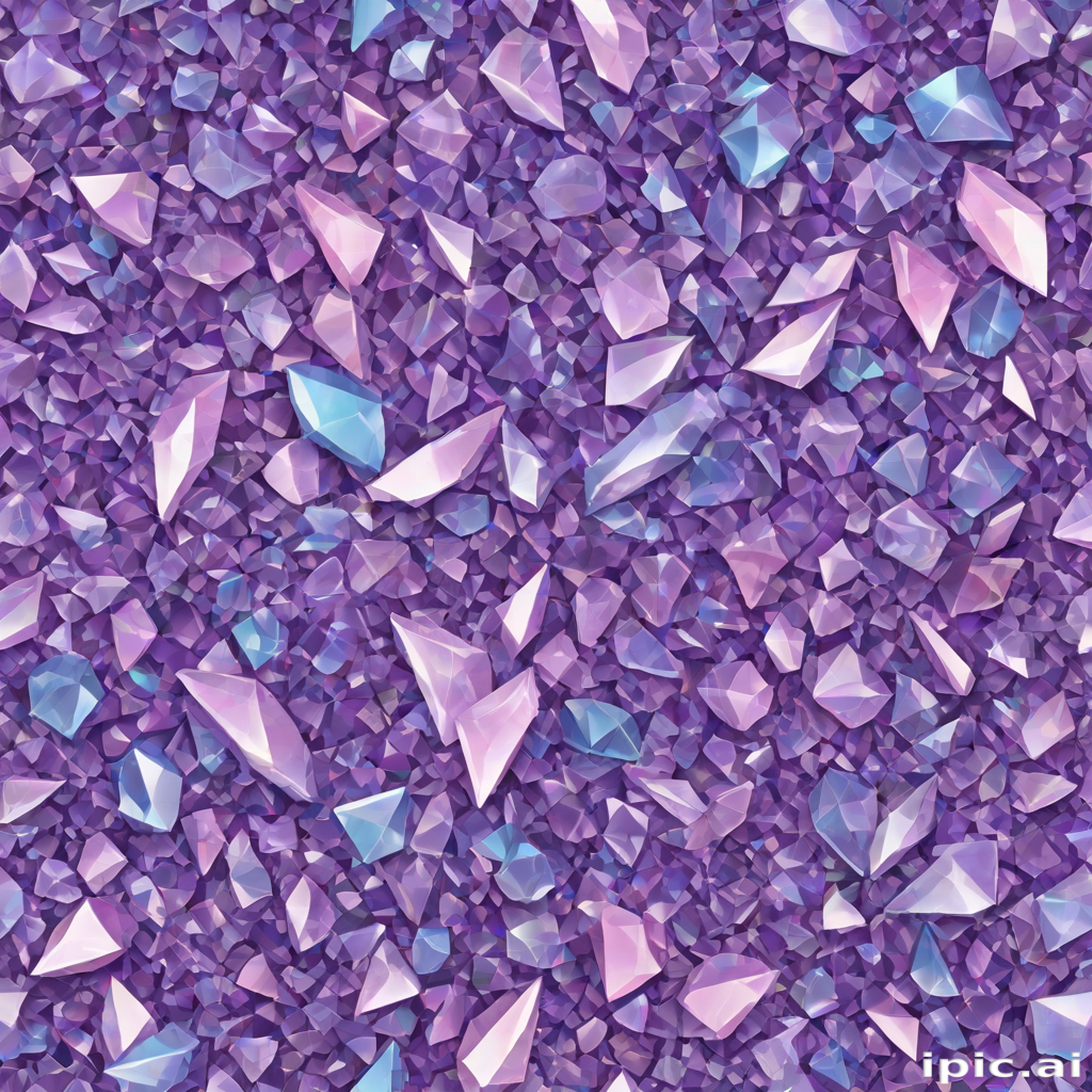 crystal backgrounds