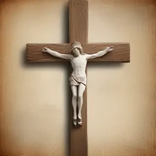 jesus cross background