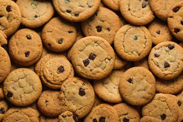 cookie background