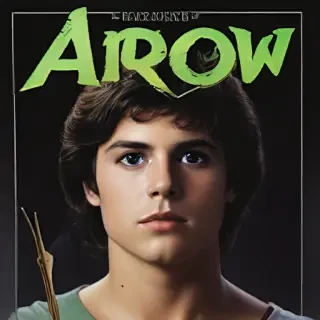 arrow video
