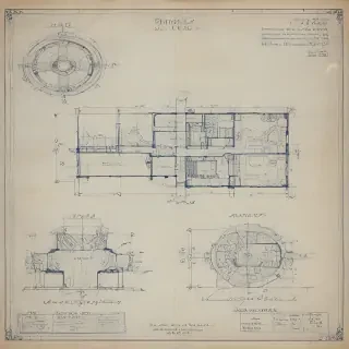 blueprints