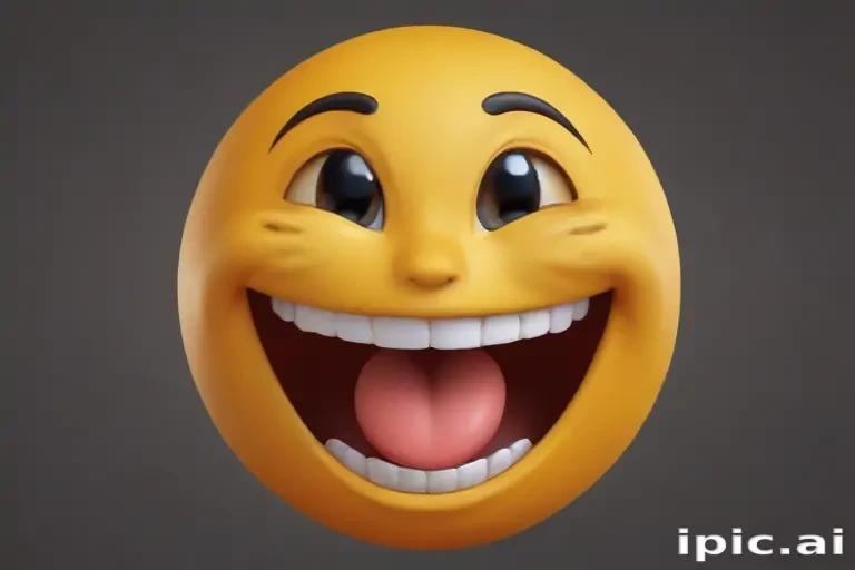 laughing emoji png