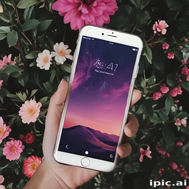 iphone background aesthetic