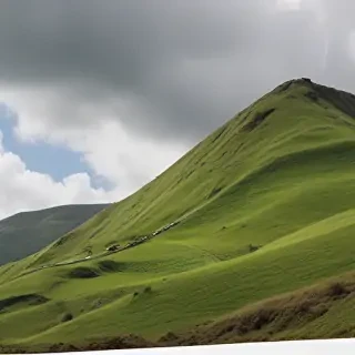 hill png