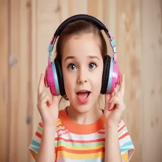 kids music