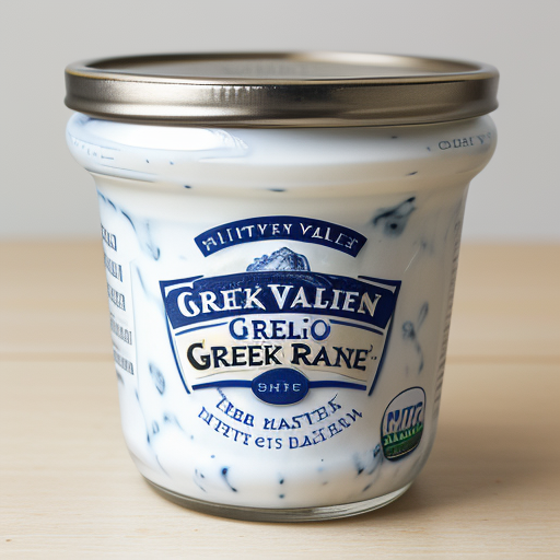 hidden valley greek yogurt ranch