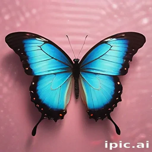 aesthetic butterfly wallpaper