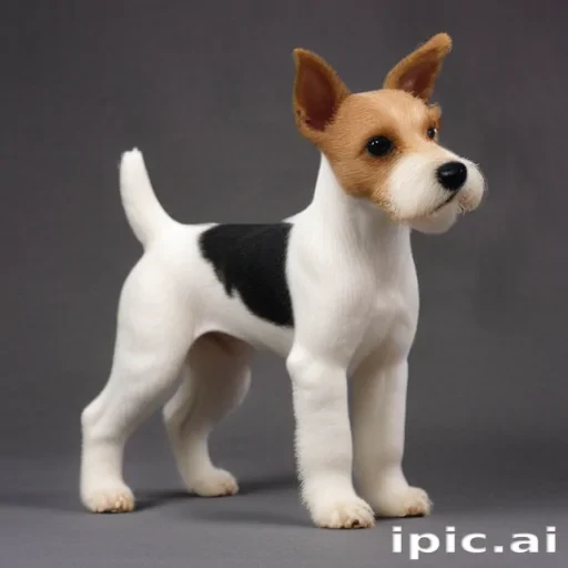 toy fox terrier
