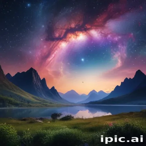 wallpaper galaxy space