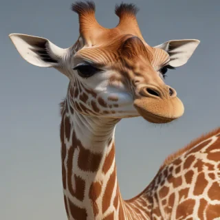 giraffe png