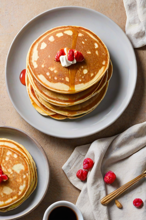 pancake png