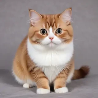 munchkin cat breed