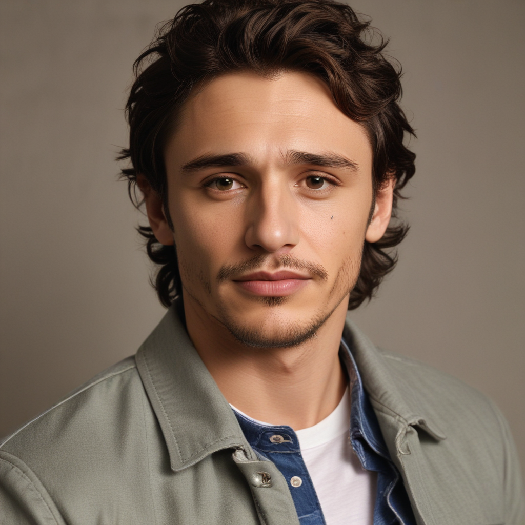 james franco selena gomez movie