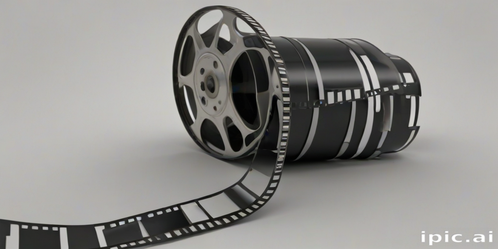film roll png