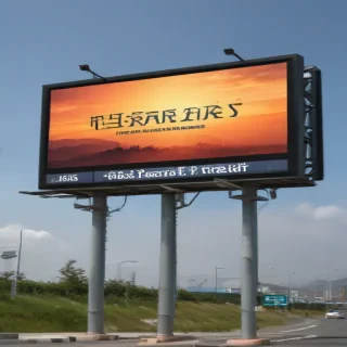 billboard png