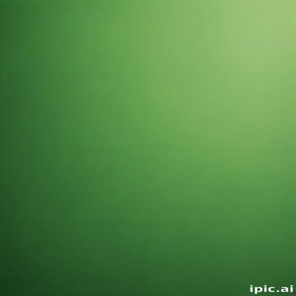 green iphone background