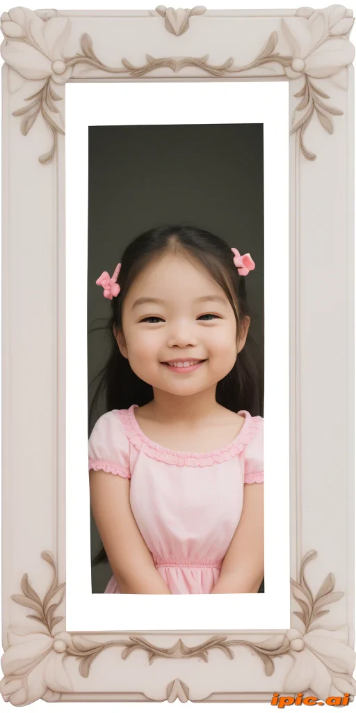 cute frame png