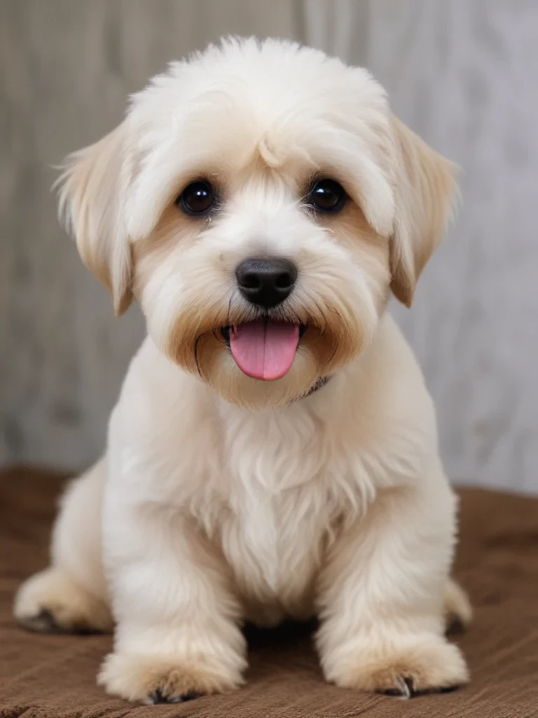 dandie dinmont terrier
