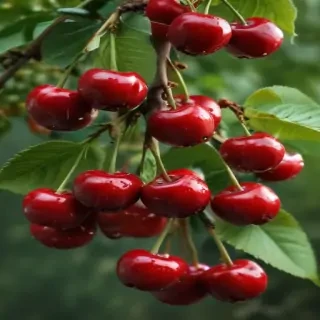 wallpaper cherry