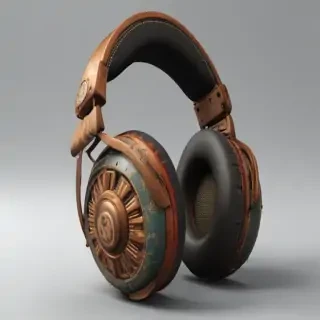 headset png