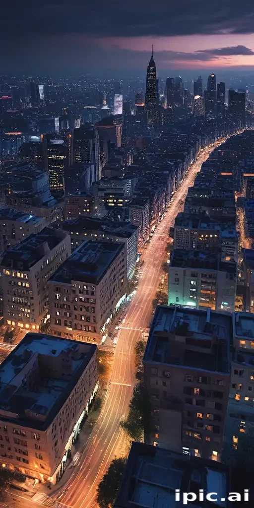city backround