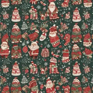 pattern xmas
