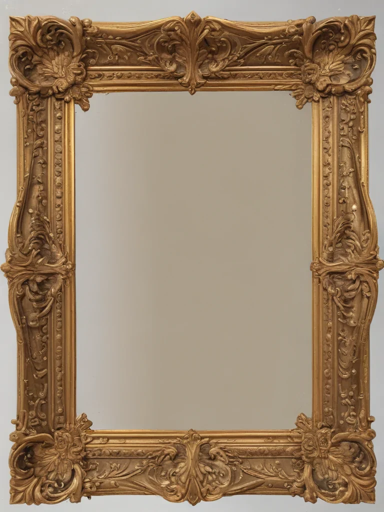 fancy frame png