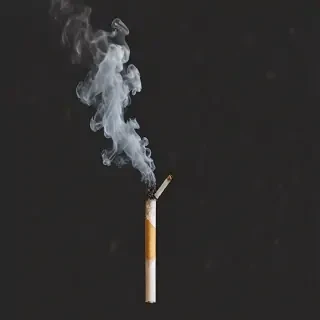 cigarette smoke png transparent