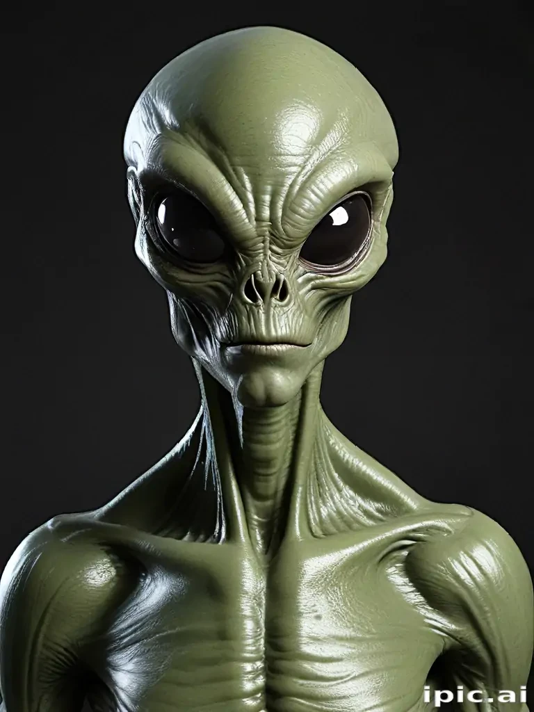 alien png