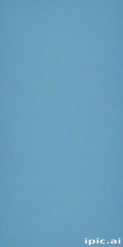 blue plain bg