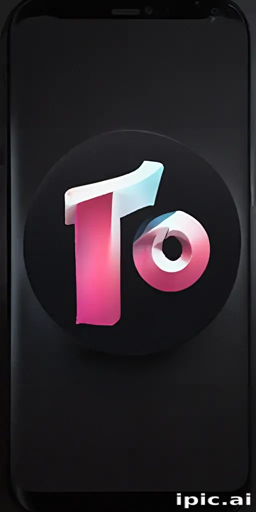 tik tok logo